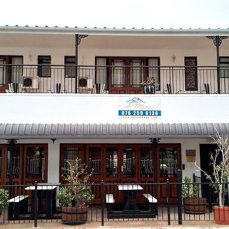 Le Bay Lodge Gordonʼs Bay Zewnętrze zdjęcie