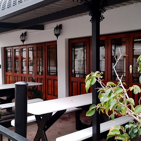 Le Bay Lodge Gordonʼs Bay Zewnętrze zdjęcie