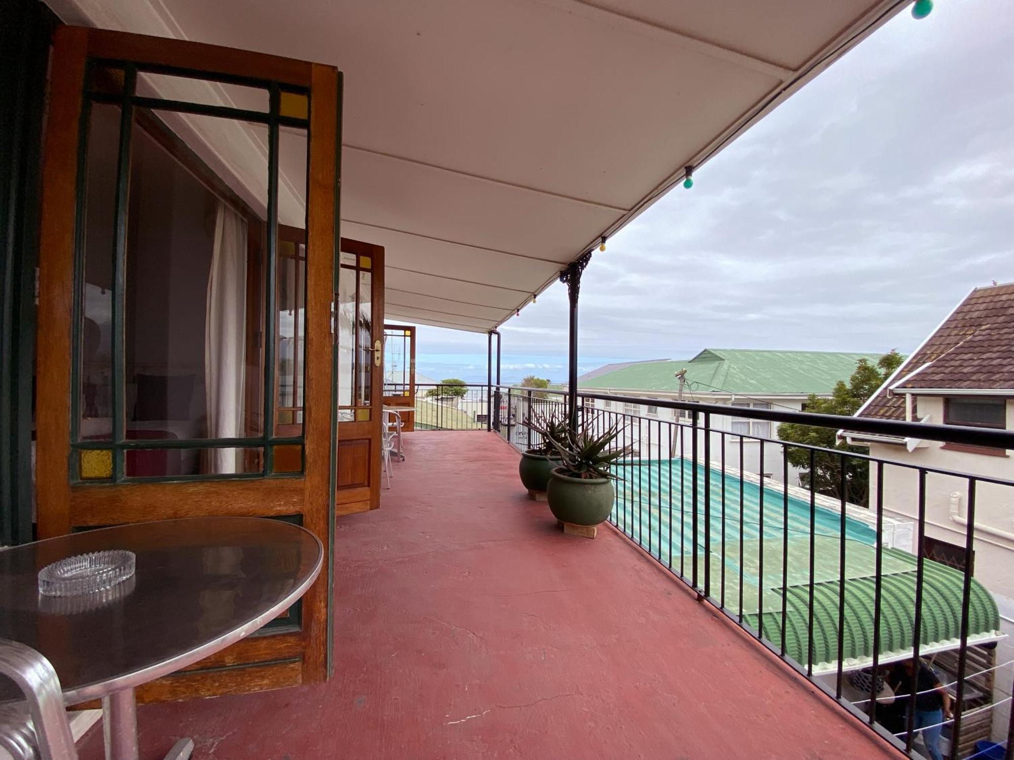 Le Bay Lodge Gordonʼs Bay Zewnętrze zdjęcie