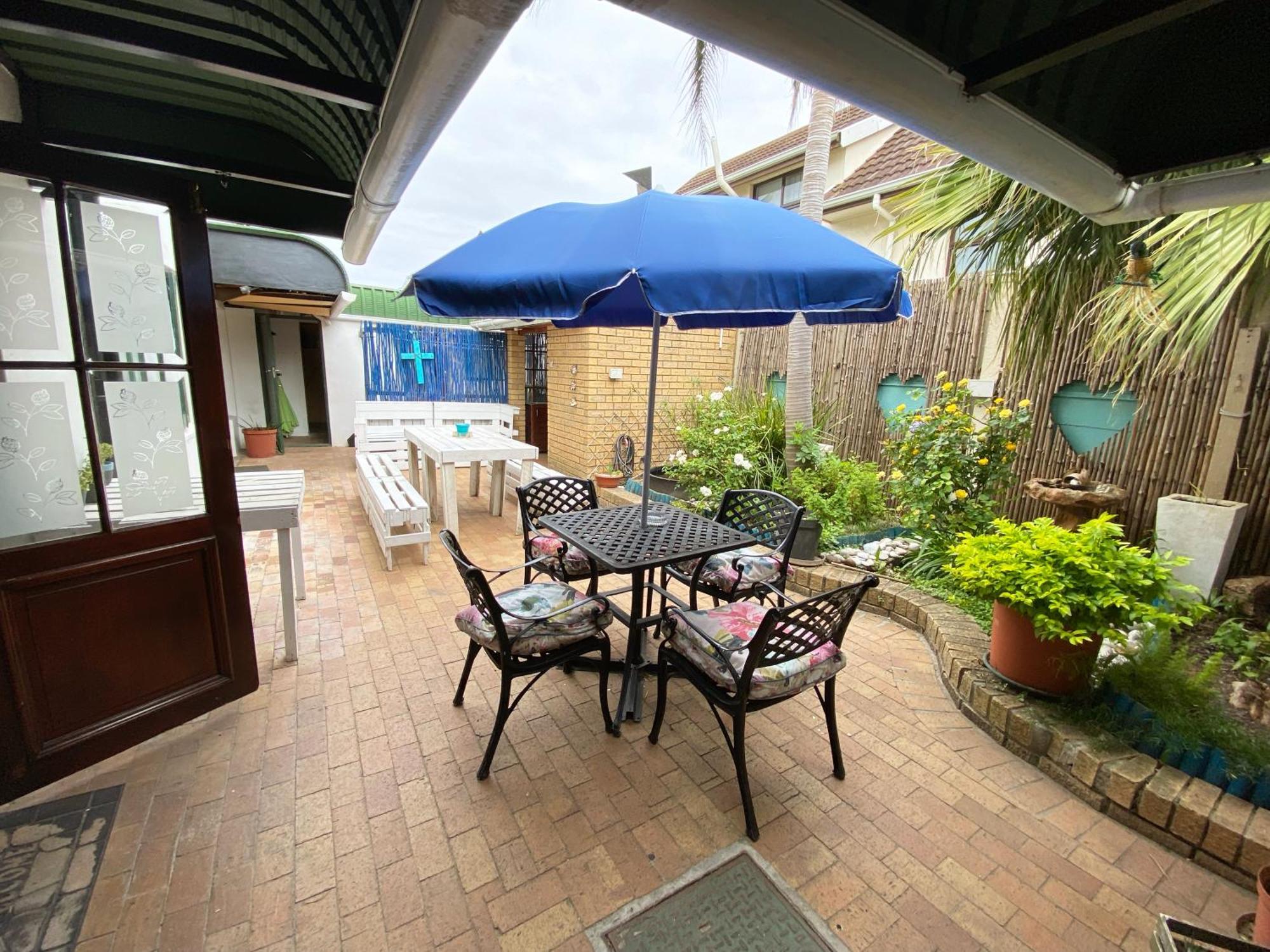 Le Bay Lodge Gordonʼs Bay Zewnętrze zdjęcie