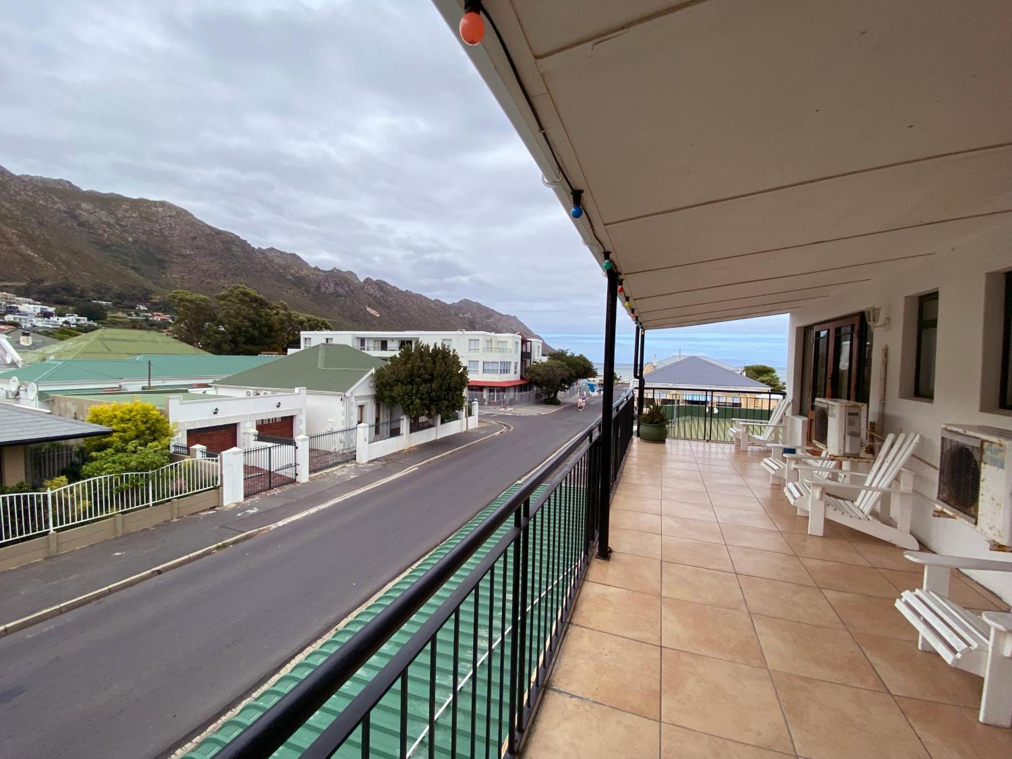 Le Bay Lodge Gordonʼs Bay Zewnętrze zdjęcie