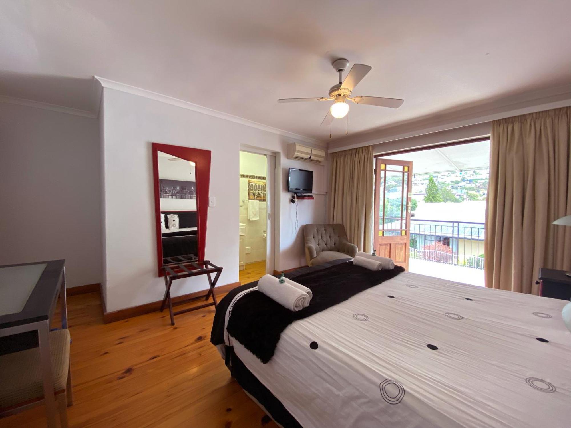 Le Bay Lodge Gordonʼs Bay Zewnętrze zdjęcie