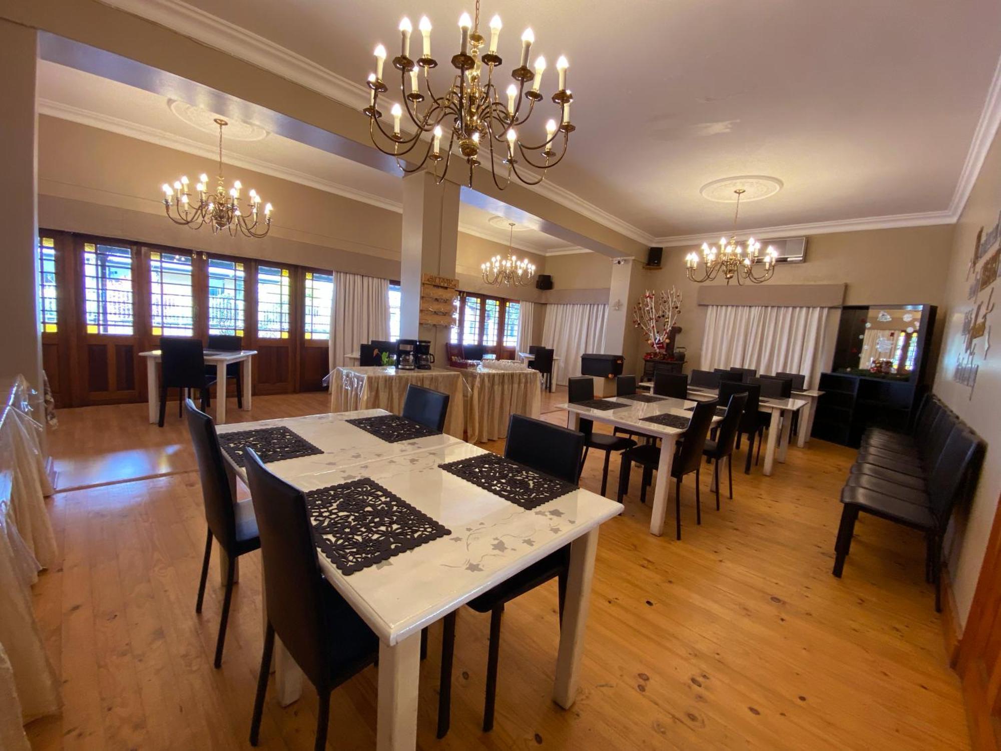 Le Bay Lodge Gordonʼs Bay Zewnętrze zdjęcie