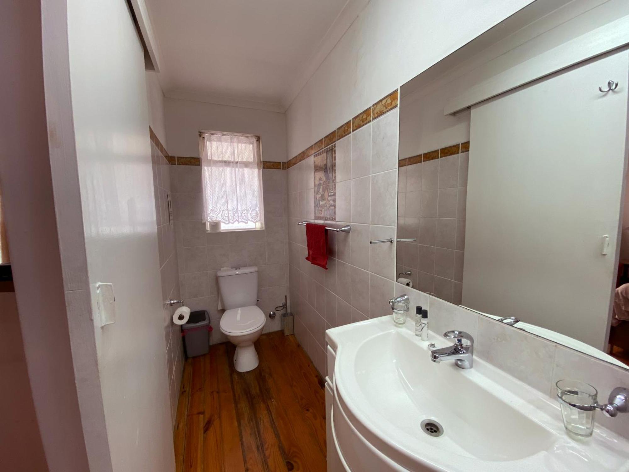 Le Bay Lodge Gordonʼs Bay Zewnętrze zdjęcie