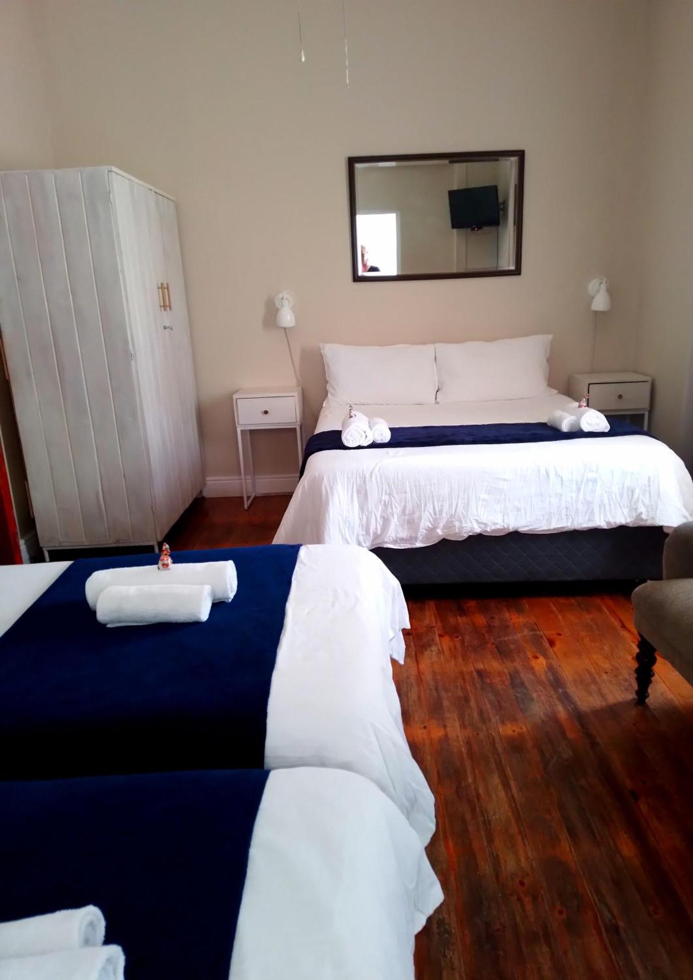 Le Bay Lodge Gordonʼs Bay Zewnętrze zdjęcie