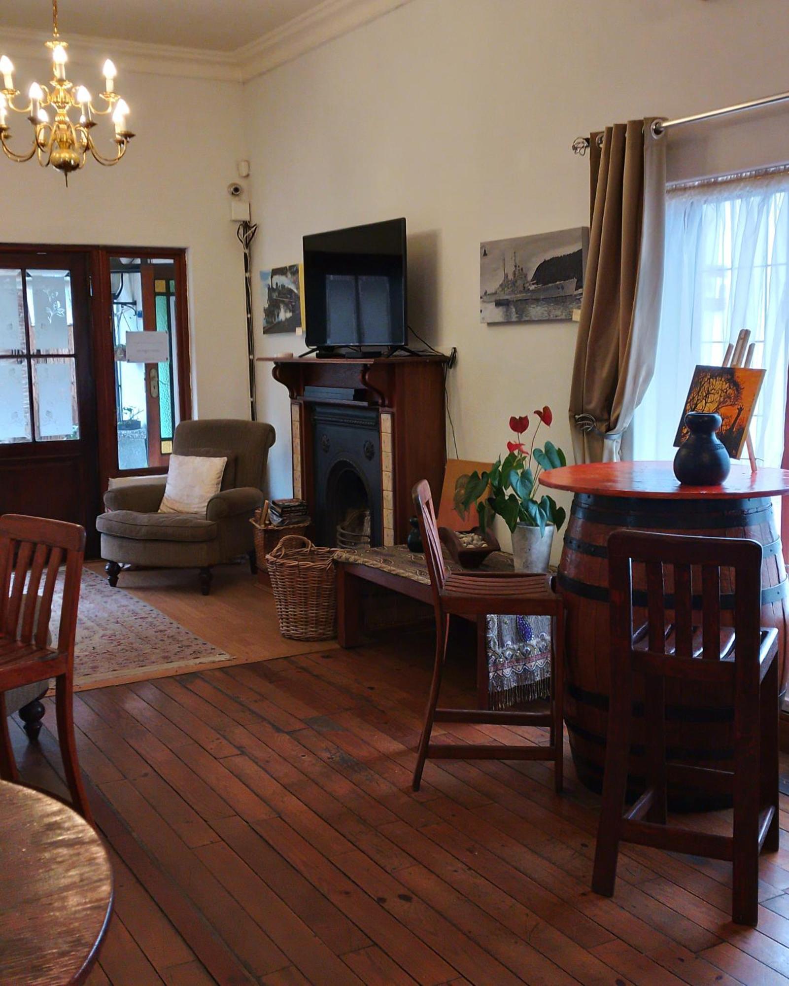 Le Bay Lodge Gordonʼs Bay Zewnętrze zdjęcie