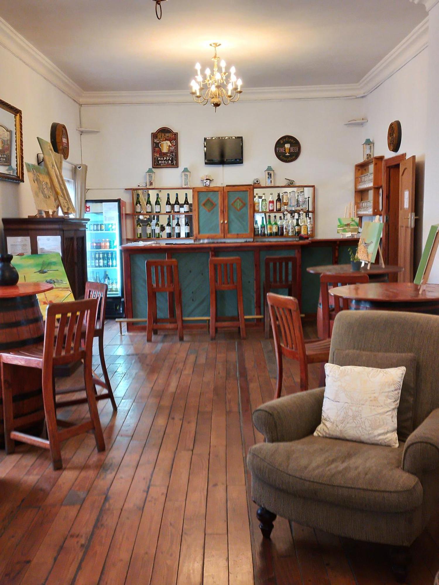 Le Bay Lodge Gordonʼs Bay Zewnętrze zdjęcie