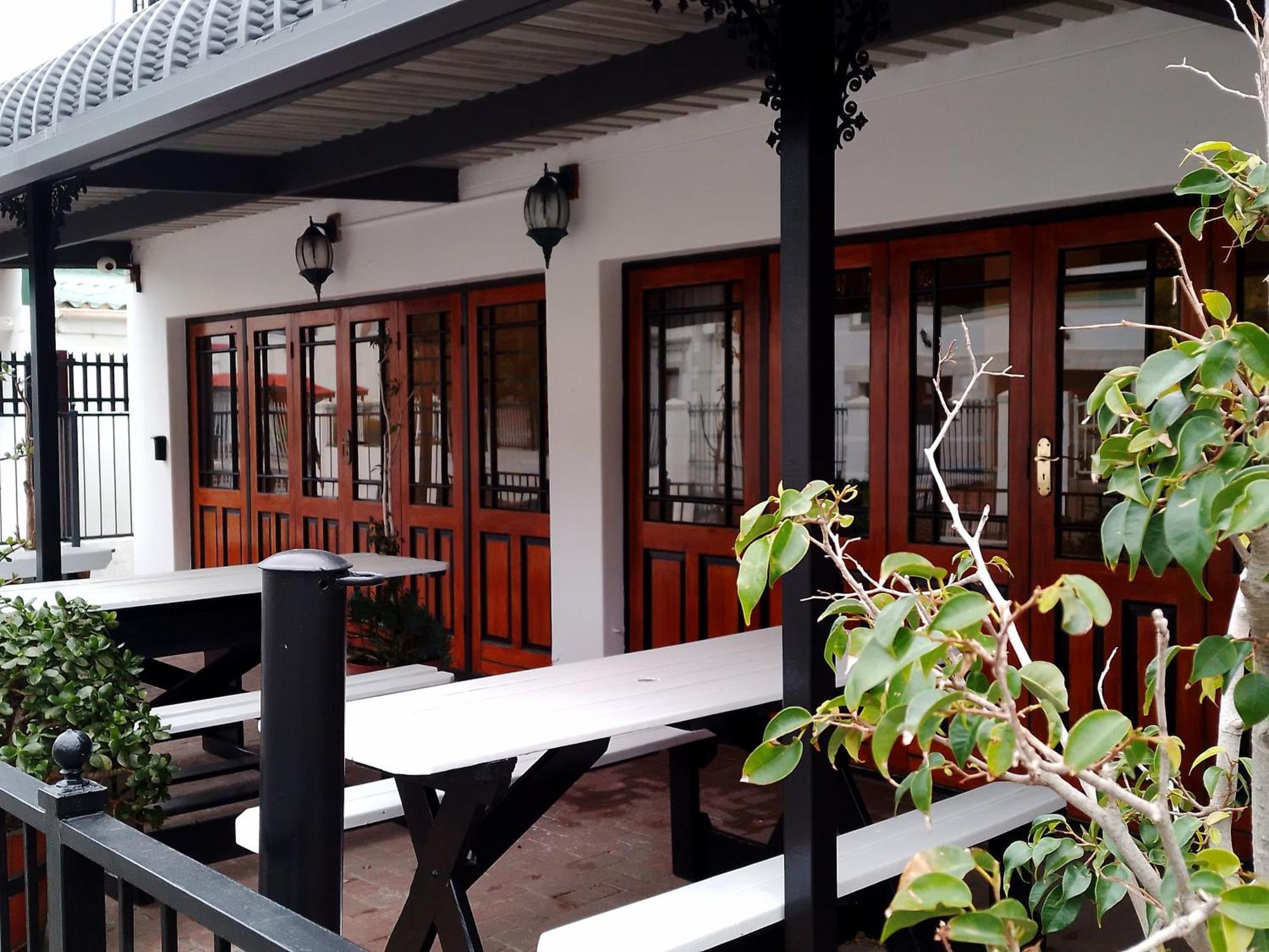 Le Bay Lodge Gordonʼs Bay Zewnętrze zdjęcie