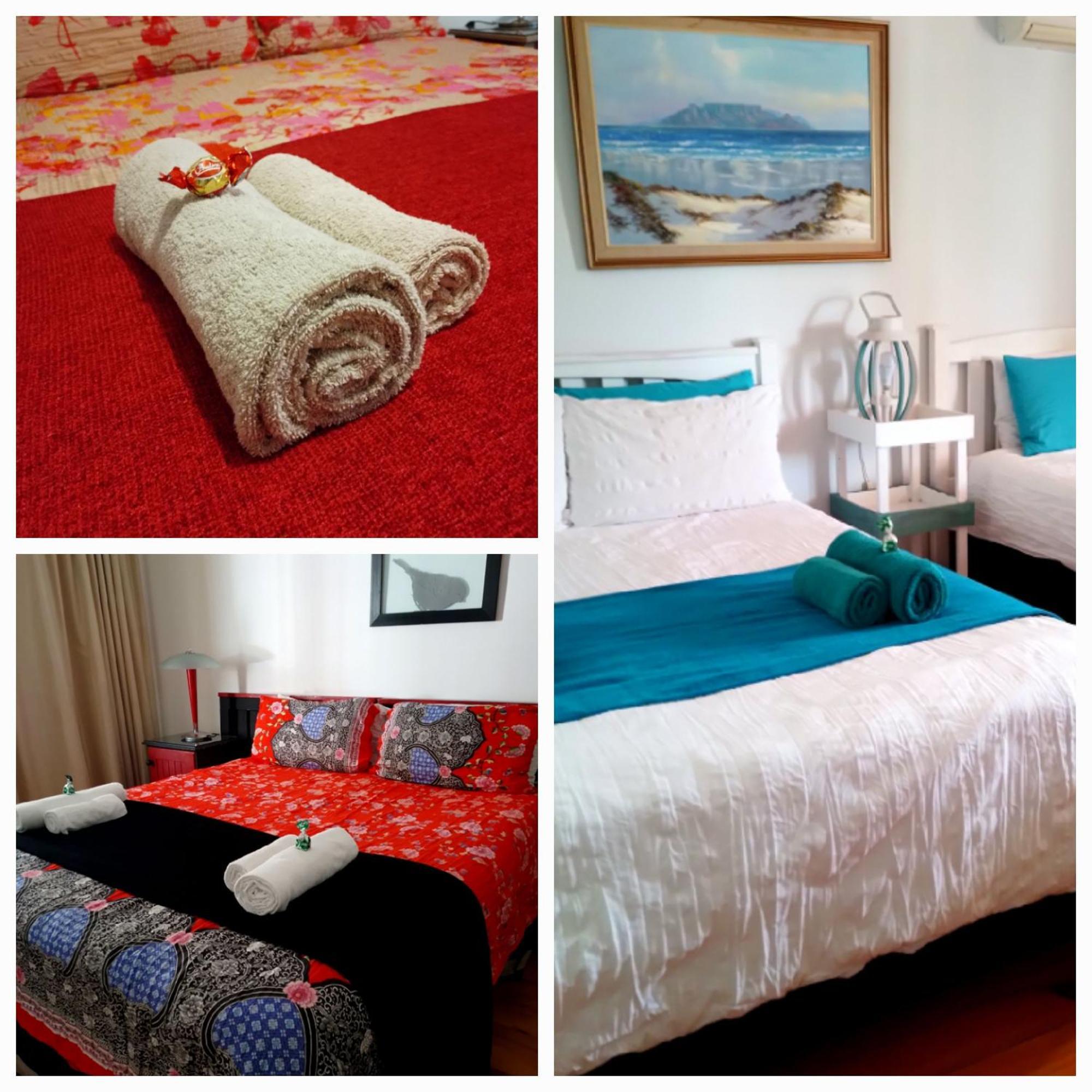 Le Bay Lodge Gordonʼs Bay Zewnętrze zdjęcie