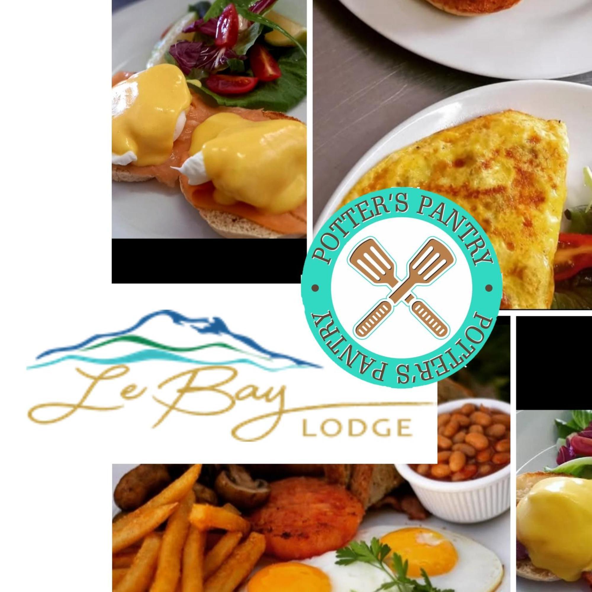 Le Bay Lodge Gordonʼs Bay Zewnętrze zdjęcie