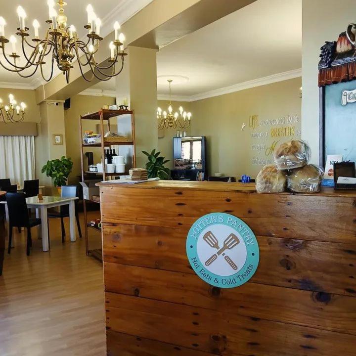 Le Bay Lodge Gordonʼs Bay Zewnętrze zdjęcie