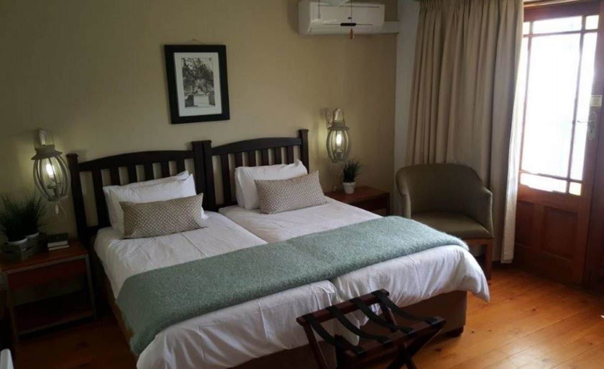 Le Bay Lodge Gordonʼs Bay Zewnętrze zdjęcie