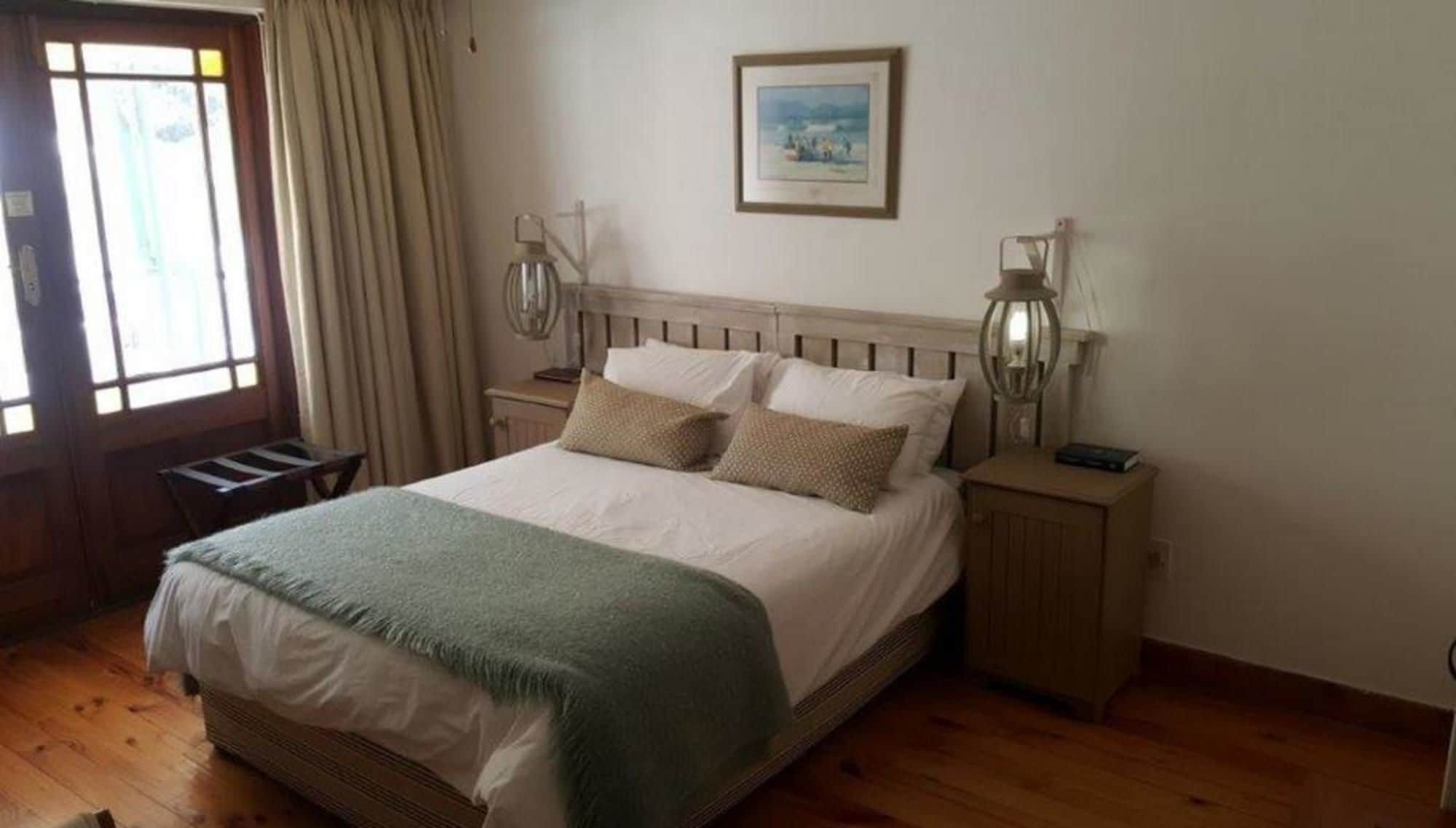 Le Bay Lodge Gordonʼs Bay Zewnętrze zdjęcie
